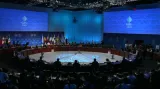 Summit G20 v Mexiku