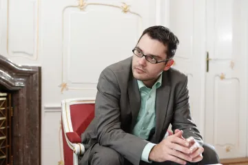 Polčák se zřekne odměny za pomoc obcím při získání odškodnění za Vrbětice