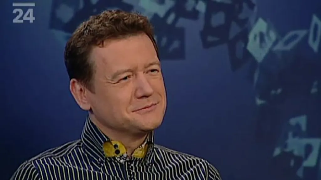 Ivan Ženatý