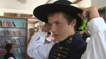 Vranovický kroj