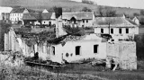 Neveklov - vystěhování v roce 1942