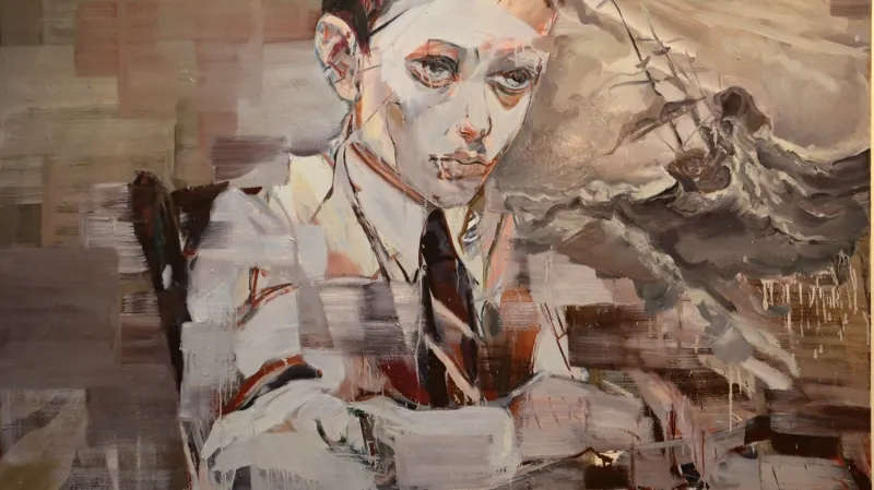 Tomáš Jetela / Sebevrah, 2012