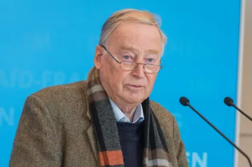 Spiegel: Z extremismu je podezřelá celá Alternativa pro Německo, kontrarozvědka ji může sledovat