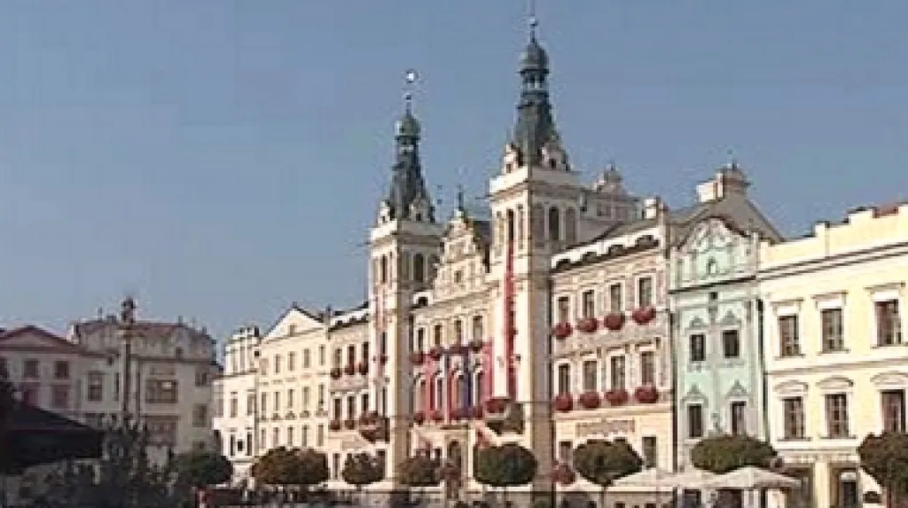 Pardubice