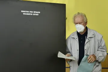 Ve Středočeském kraji vyhrála koalice SPOLU před ANO