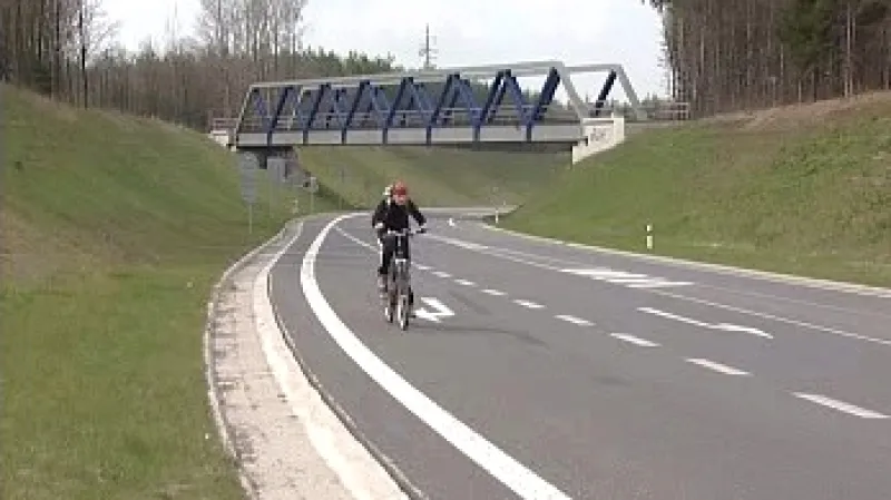 Obchvat České Skalice