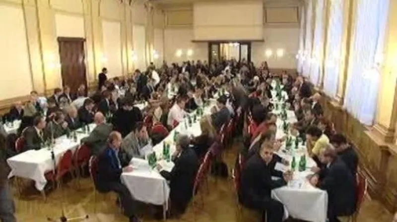 Reportáž Štěpánky Martanové