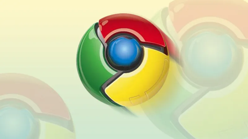 Google Chrome