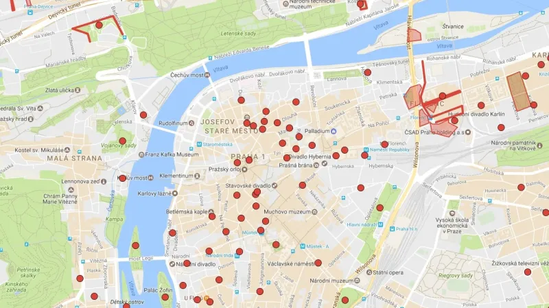 Zákaz pití alkoholu na veřejnosti