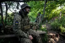 Ukrajina zřejmě přehodnocuje protiofenzivu. Musí zvážit další taktiku a najít slabiny okupantů