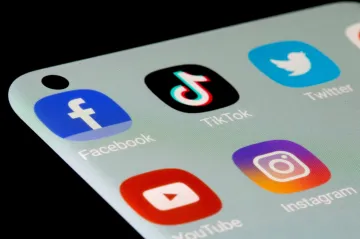 TikTok dostal rekordní pokutu za práci s osobními daty dětí