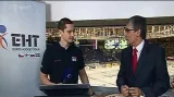 Rozhovor s obráncem Tomášem Mojžíšem o šancích na MS