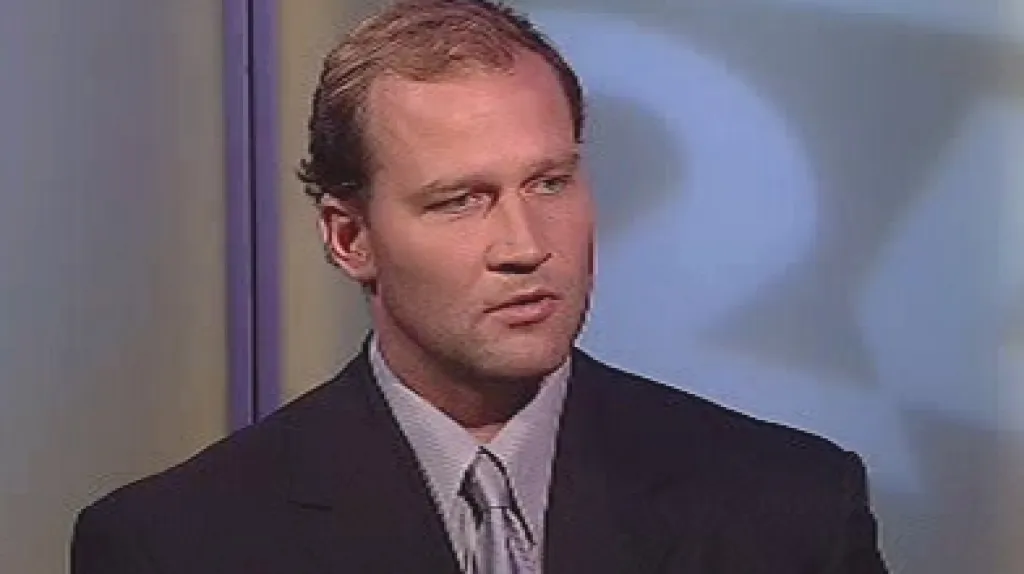 Jiří Šlégr