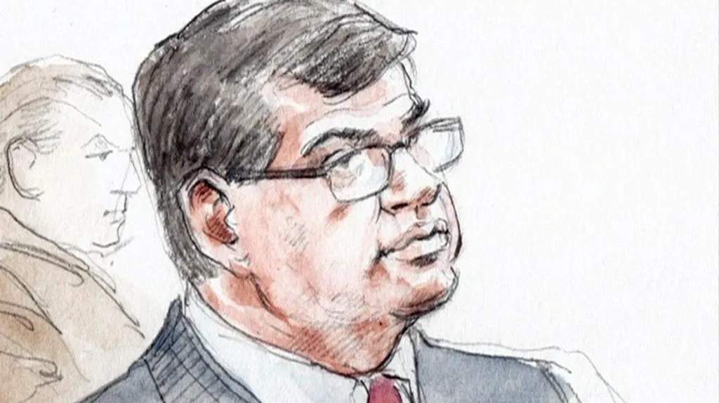 Bývalý vyšetřovatel CIA John Kiriakou