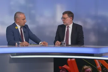 Důvodům stávky nerozumím, říká Stanjura. Vláda nebyla ochotna se dohodnout, oponuje Středula