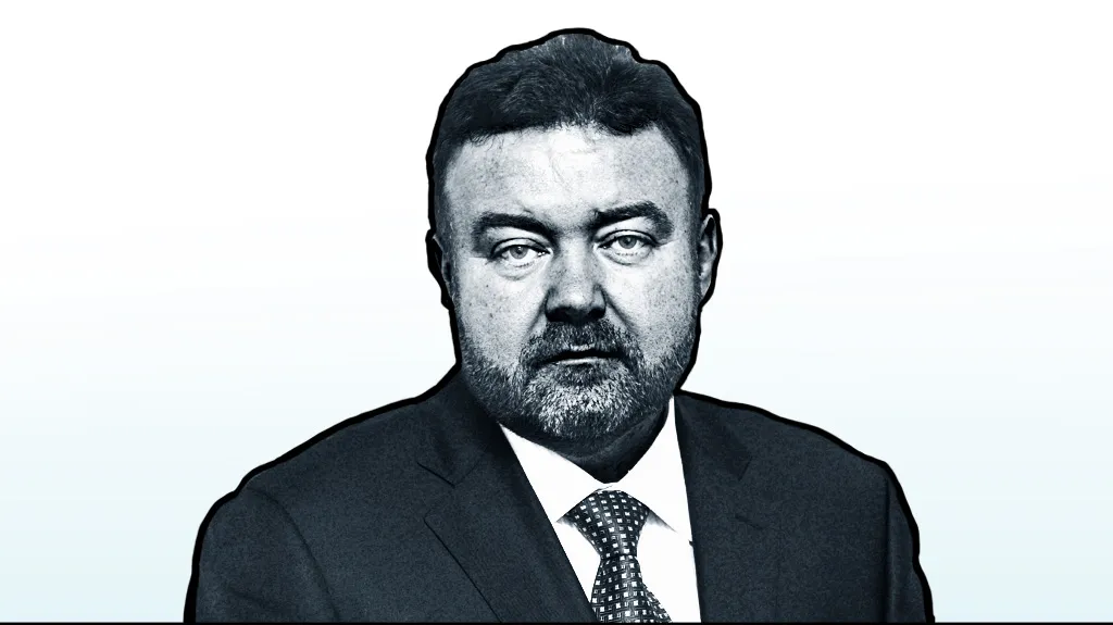 Miroslav Karas