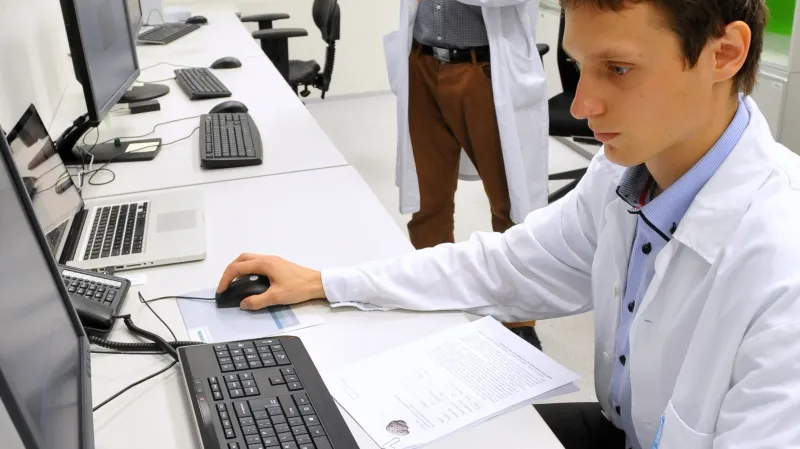 Nové tomogfrafy v brněnském Ceitecu Masarykovy univerzity