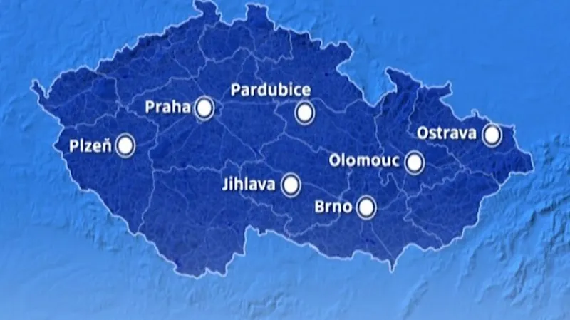 MHD s nejvyšší možnou pokutou 1500 Kč