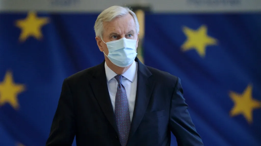 Michel Barnier