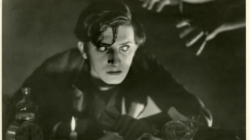 Režisér a scenárista Gustav Machatý