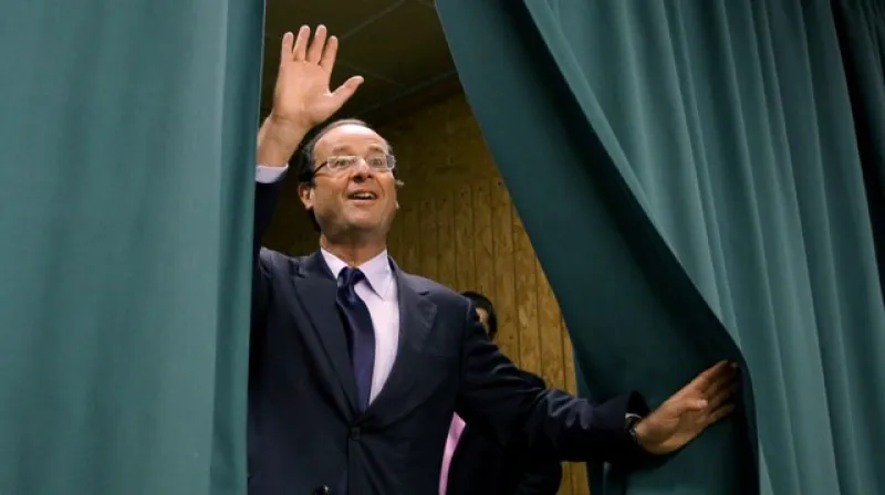 Francois Hollande