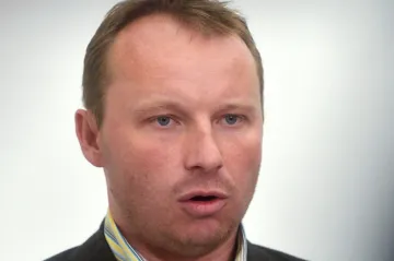 Zeman odmítl, aby se Miroslav Poche stal ministrem zahraničních věcí