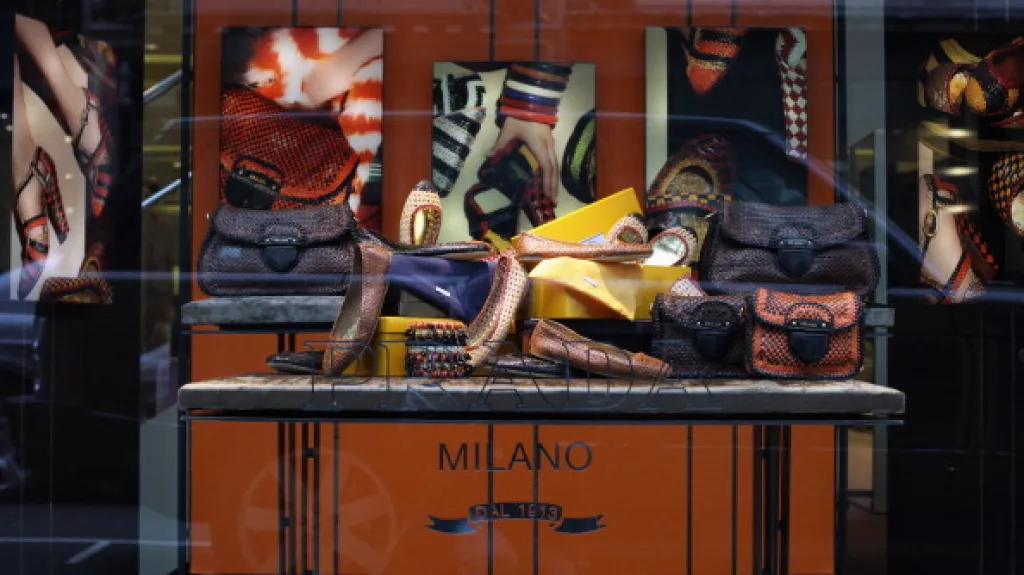 Prada