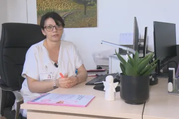 Pacientům s rakovinou pomohou koordinátoři péče