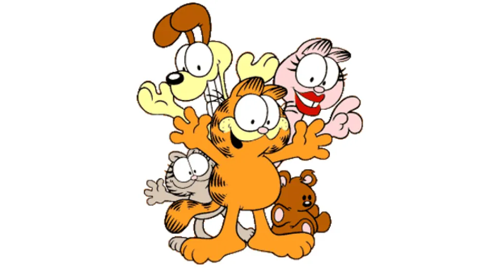 Garfield