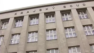 Krajský soud