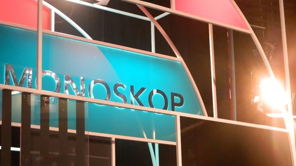 Monoskop