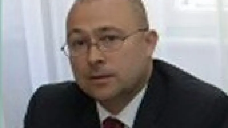 Martin Barták
