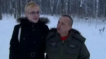 Andrea (Tomáš) a Dominik (Ilona)