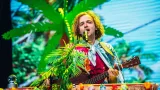 Bert & Friends na Rock for People 2025