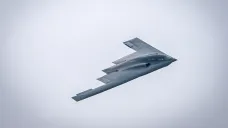 Bombardér B-2 Spojených států