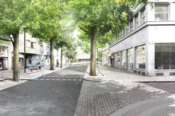 Soud v případě revitalizace děčínských Podmokel uložil peněžité tresty