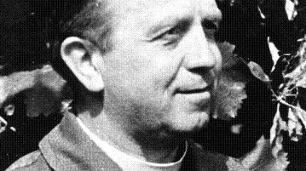 Karel Otčenášek