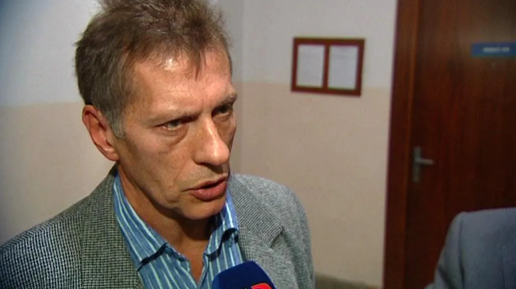 Vladimír Hučín