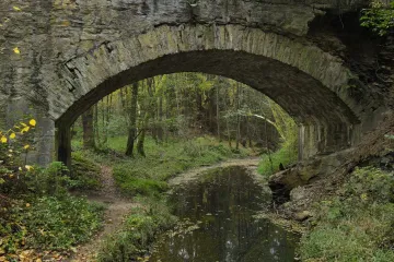 O tisíce mostů se nikdo nestará. Některé hrozí zřícením