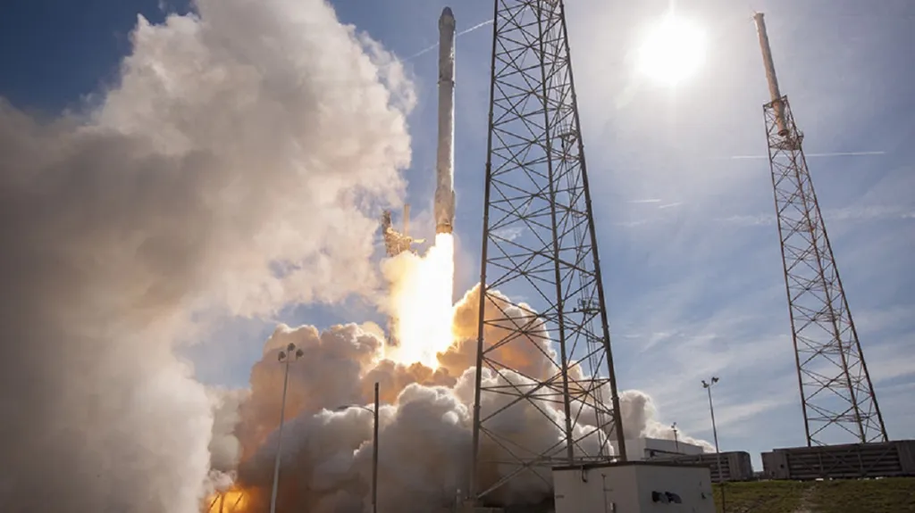 Falcon 9