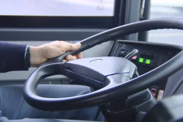 Dopravní podniky lákají studenty i matky na rodičovské, chtějí tak vyřešit nedostatek řidičů