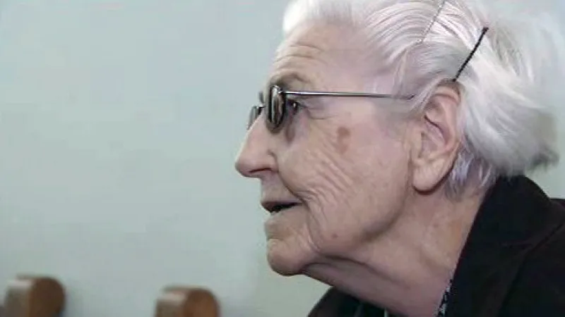 Ludmila Brožová-Polednová