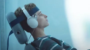 Seriál Ústav (The Institute)