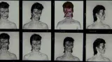 Z výstavy David Bowie v muzeu Victorie a Alberta v Londýně
