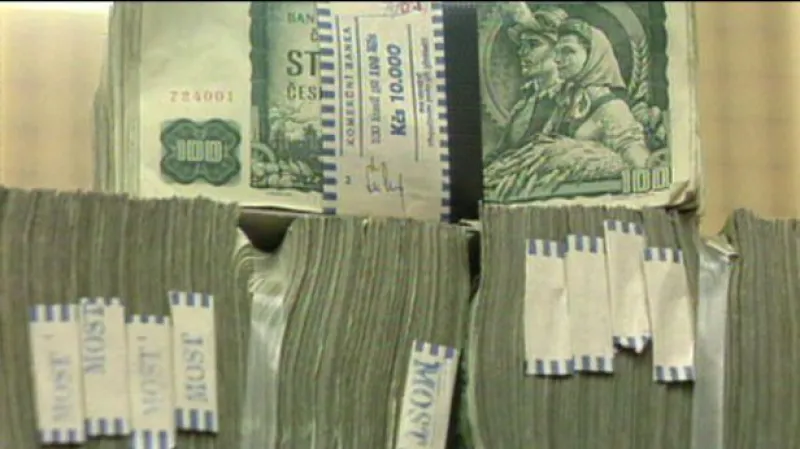 Události: Reportáž Michaely Polákové