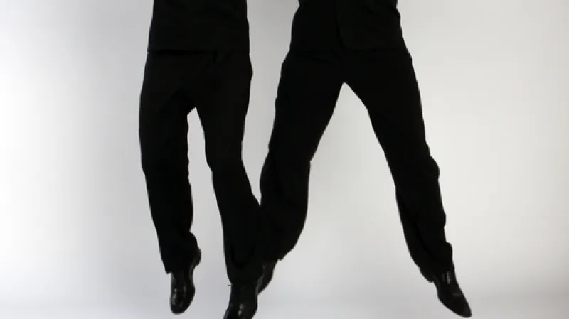 Jakub Žáček a Marek Daniel