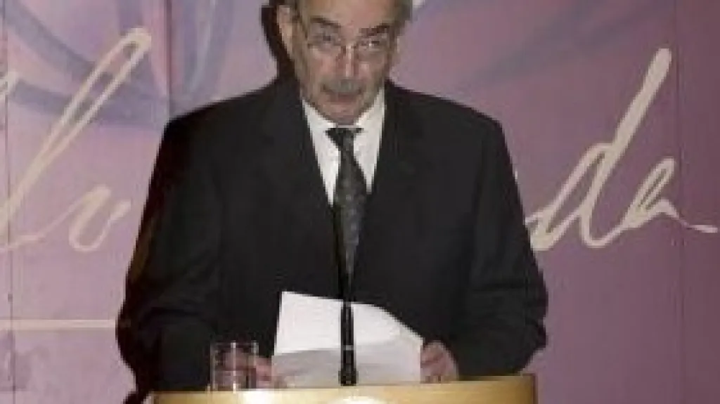 Juan Gelman