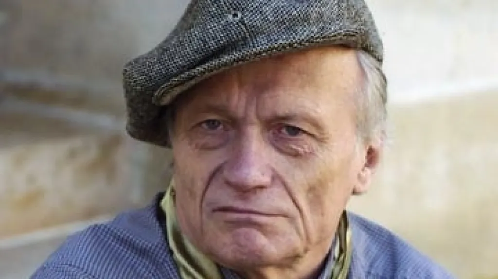 Petr Král