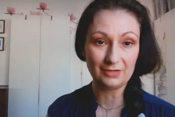 Samoodběr bez dohledu nemá skoro žádnou vypovídající hodnotu, říká biochemička Jaklová Dytrtová