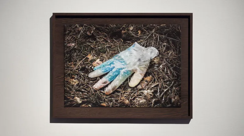 Návrat objektu a Neklid věcí v galerii Kvalitář